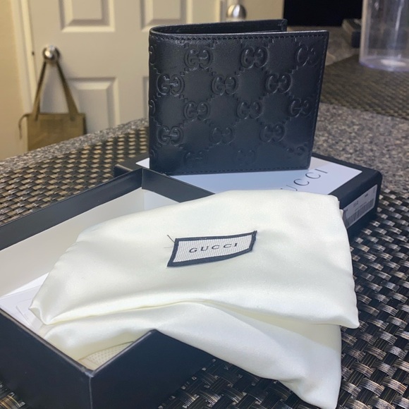 Gucci wallet - Picture 2 of 5